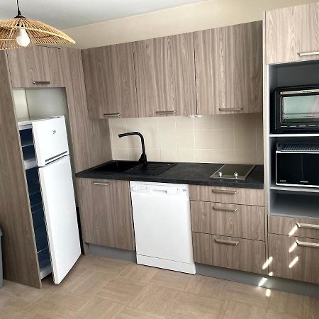 Appartement Graye Sur Mer, Courseulles Sur Mer Екстериор снимка