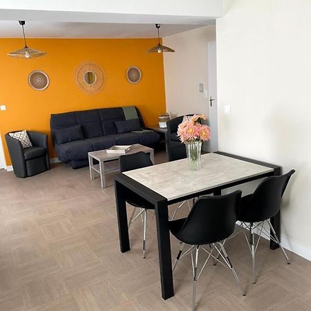 Appartement Graye Sur Mer, Courseulles Sur Mer Екстериор снимка